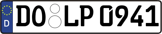 DO-LP0941