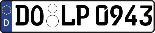 DO-LP0943