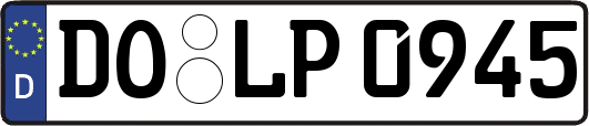 DO-LP0945