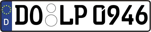 DO-LP0946