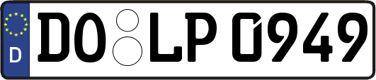 DO-LP0949
