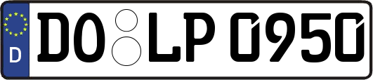 DO-LP0950