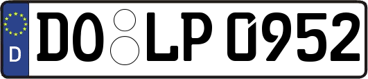 DO-LP0952