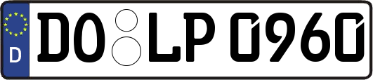 DO-LP0960