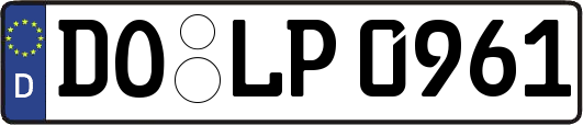 DO-LP0961