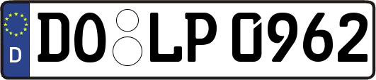 DO-LP0962