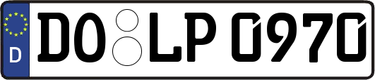 DO-LP0970