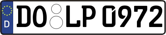 DO-LP0972