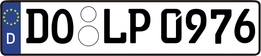 DO-LP0976
