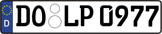 DO-LP0977