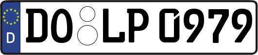 DO-LP0979