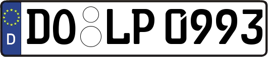 DO-LP0993