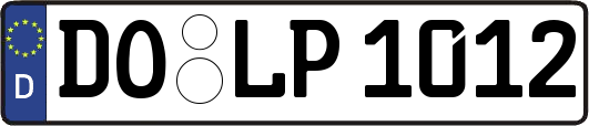 DO-LP1012