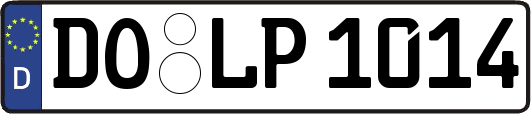 DO-LP1014