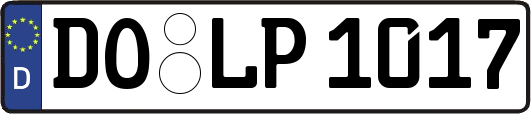 DO-LP1017