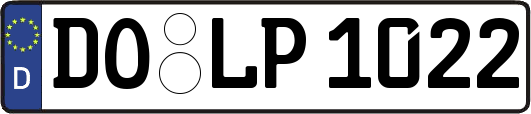 DO-LP1022