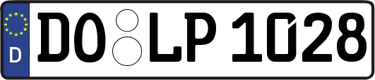DO-LP1028
