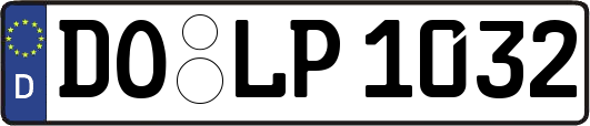 DO-LP1032