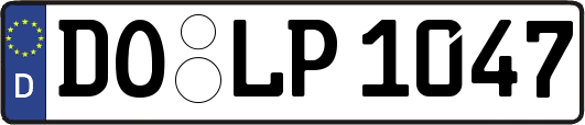 DO-LP1047