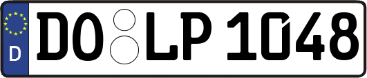 DO-LP1048