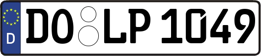 DO-LP1049