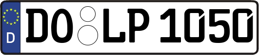 DO-LP1050