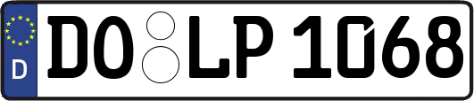 DO-LP1068