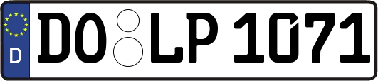 DO-LP1071