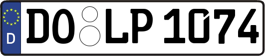 DO-LP1074