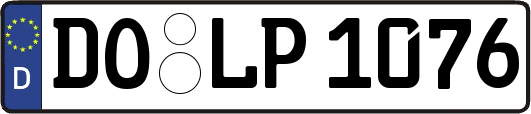 DO-LP1076