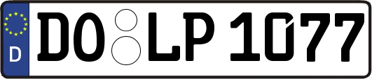 DO-LP1077