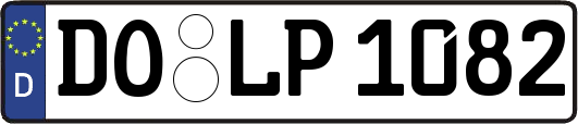 DO-LP1082