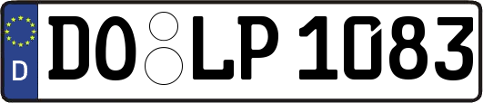 DO-LP1083