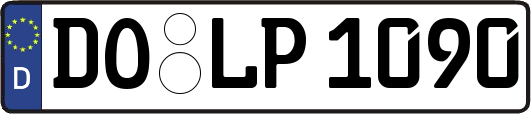 DO-LP1090