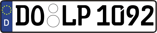 DO-LP1092