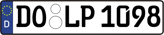 DO-LP1098