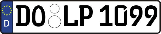 DO-LP1099