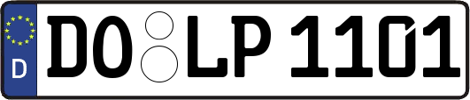DO-LP1101