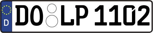 DO-LP1102