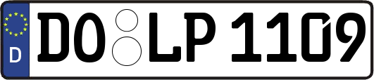 DO-LP1109