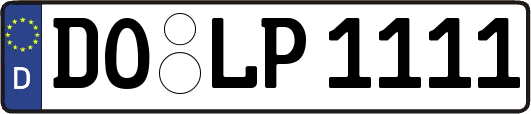 DO-LP1111