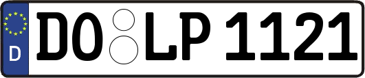 DO-LP1121