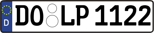 DO-LP1122