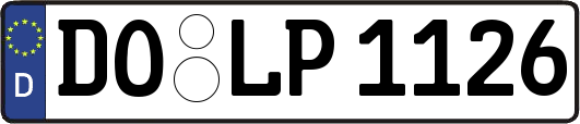 DO-LP1126