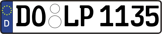 DO-LP1135