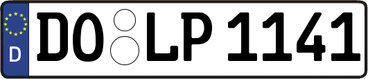 DO-LP1141
