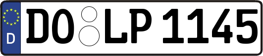 DO-LP1145