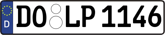 DO-LP1146
