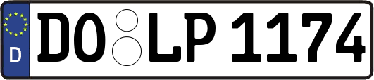 DO-LP1174