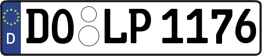 DO-LP1176